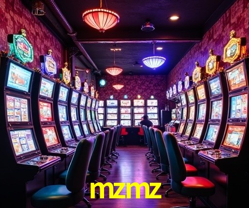 Logo mzmz Telegram Canal Oficial