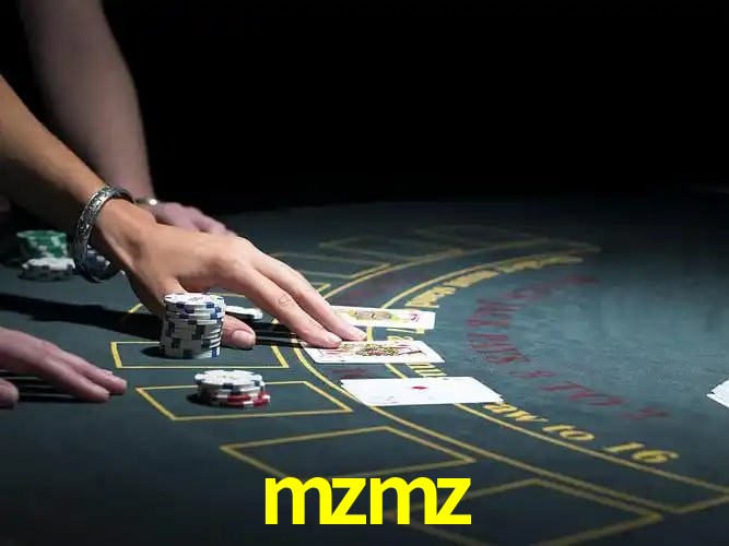 Logo da mzmz