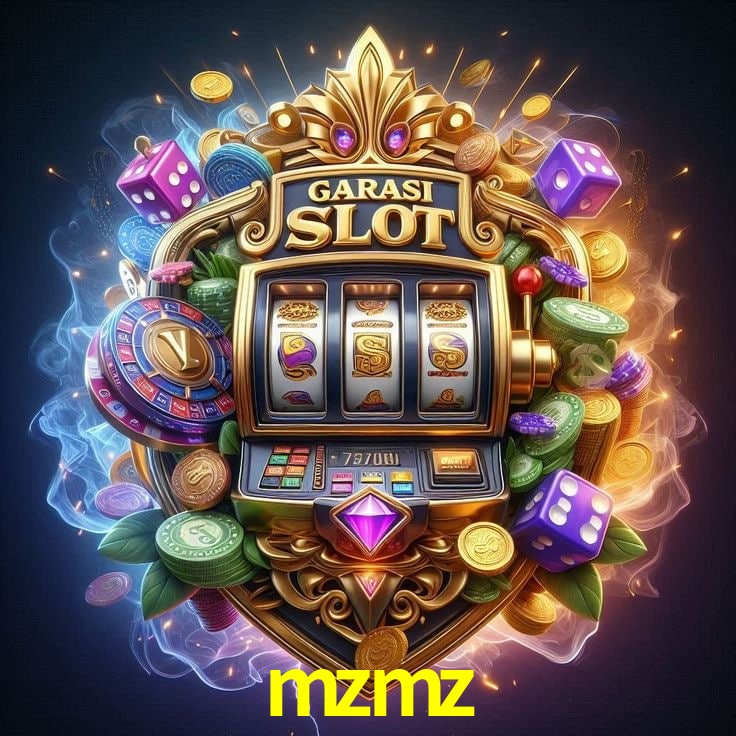 mzmz Logo Verificado